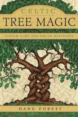 Danu Forest: Celtic Tree Magic [2014]