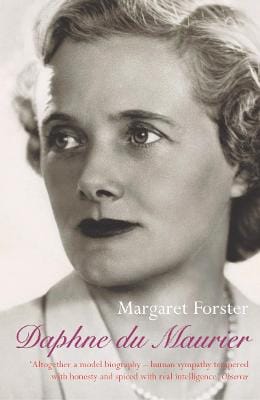 Daphne Du Maurier: Daphne Du Maurier [1994] paperback