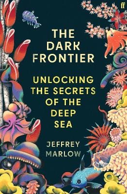 Jeffrey Marlow: The Dark Frontier [2026]