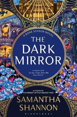 Shannon Samantha: The Dark Mirror [2026]