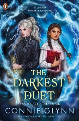 Glynn Connie: The Darkest Duet [2026]