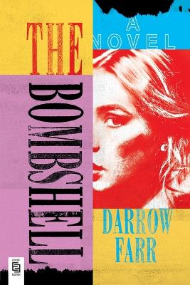 Darrow Farr: The Bombshell [2025] trade paperback