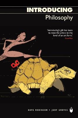 Dave Robinson: Introducing Philosophy [2004] paperback