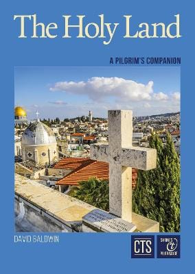 David Baldwin: Holy Land [2007] paperback