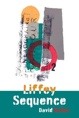 David Butler: Liffey Sequence [2021] paperback
