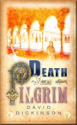 David Dickinson: Death of a Pilgrim [2010]