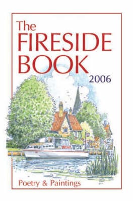 David Hope: The Fireside Book - David Hope [2005] hardback