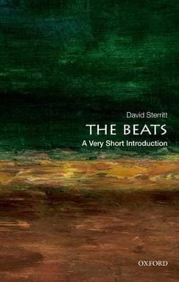 David (Professor Emeritus of T Sterritt: The Beats [2013] paperback
