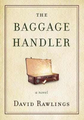 David Rawlings: The Baggage Handler [2019] hardback