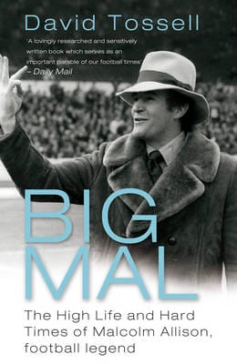 David Tossell: Big Mal [2009] paperback