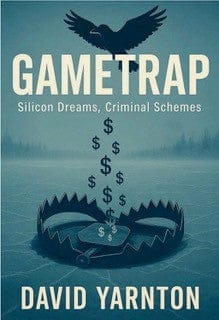David Yarnton: GameTrap [2025]