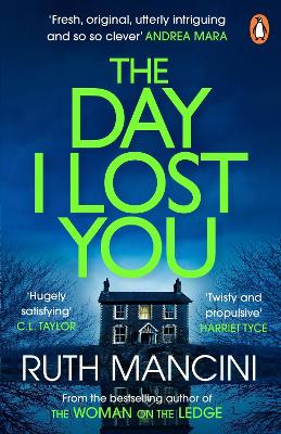 Mancini Ruth: The Day I Lost You [2026]