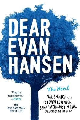Val Emmich: Dear Evan Hansen [2022] paperback