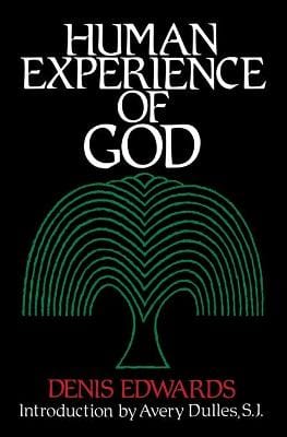 Denis G. Edwards: Human Experience of God [1983] paperback