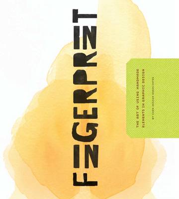 Design Associates Chen: Fingerprint [2006] hardback