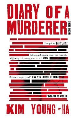 Kim Young-ha: Diary of a Murderer [2020]