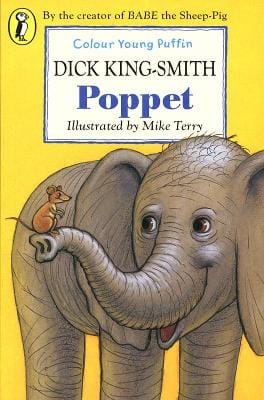 Dick King-Smith: Poppet [1999] paperback