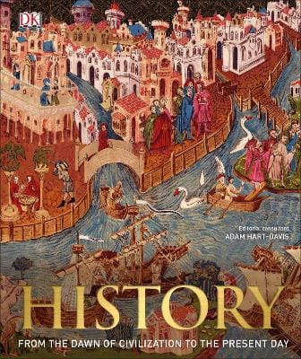 Dk: History [2015]