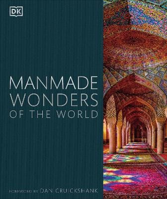 Dk: Manmade Wonders of the World [2019]