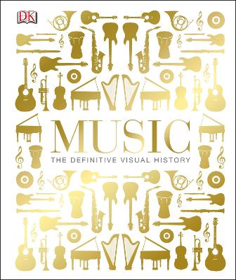 Dk: Music [2013]
