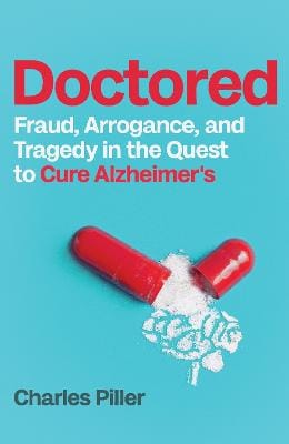 Charles Piller: Doctored [2026]
