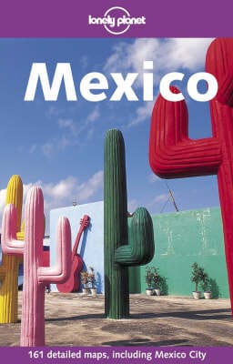Doug Richmond: Mexico [2002] paperback