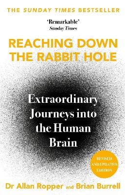 Dr Allan Ropper: Reaching Down the Rabbit Hole [2025]