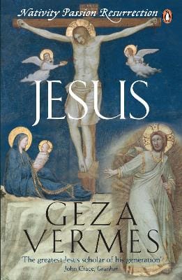 Dr Geza Vermes: Jesus [2010]