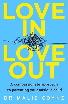 Dr Malie Coyne: Love In, Love Out [2020] trade paperback