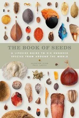 Dr. Paul Smith: The Book of Seeds [2018] hardback