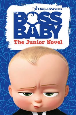Dreamwork: Junior Novel [2017] paperback
