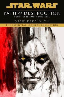Drew Karpyshyn: Path of Destruction [2021]