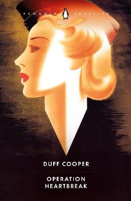Duff Cooper: Operation Heartbreak [2026] paperback