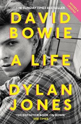 Dylan Jones: David Bowie [2018]