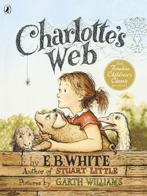 E. B. White: Charlotte's Web [2013] paperback