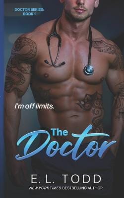 E L Todd: The Doctor [2019] paperback