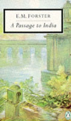E. M. Forster: A Passage to India [1989] paperback