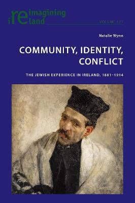 Eamon Maher: Community, Identity, Conflict [2024] paperback