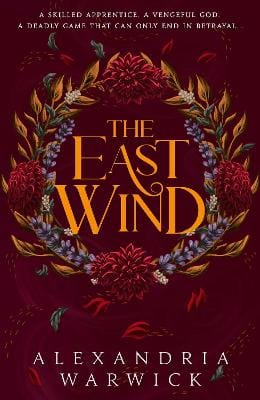 Warwick Alexandria: East Wind [2026] trade paperback