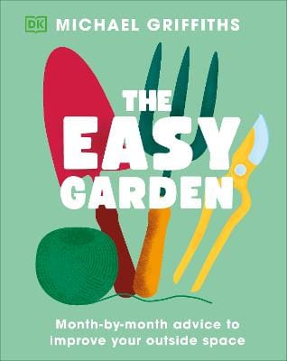 Michael Griffiths: The Easy Garden [2026]