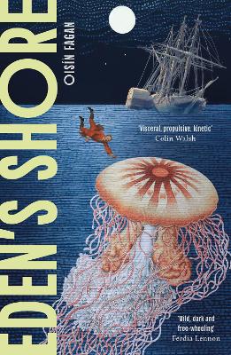 Oisín Fagan: Eden's Shore [2026]