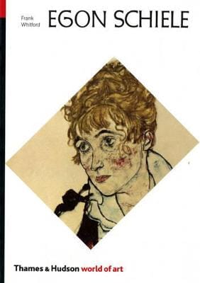 Frank Whitford: Egon Schiele [1981]
