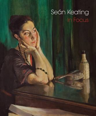 Eimear O'Connor: Sean Keating [2010] paperback