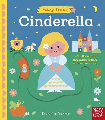 Ekaterina Trukhan: Fairy Trails: Cinderella [2026]