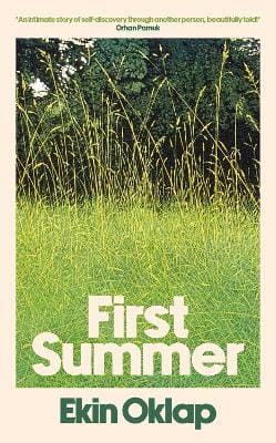 Ekin Oklap: First Summer [2026]