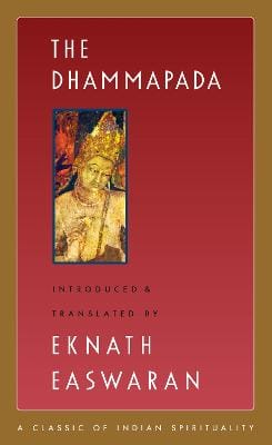 Eknath Easwaran: The Dhammapada [2007] paperback