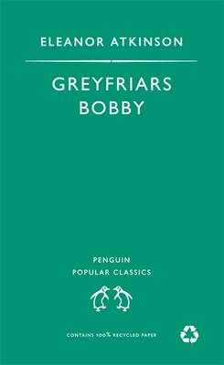 Eleanor Atkinson: Greyfriars Bobby [1996]