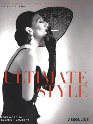 Eleanor Lambert: Ultimate Style [2004] hardback