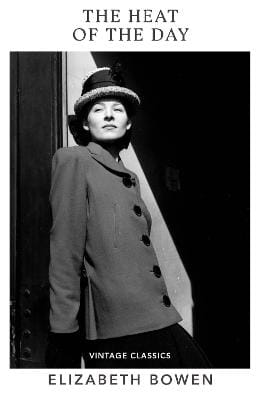 Elizabeth Bowen: The Heat of the Day [2024]