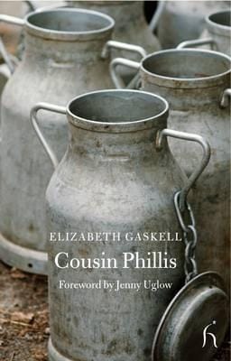 Elizabeth Cleghorn Gaskell: Cousin Phyllis [2007] paperback
